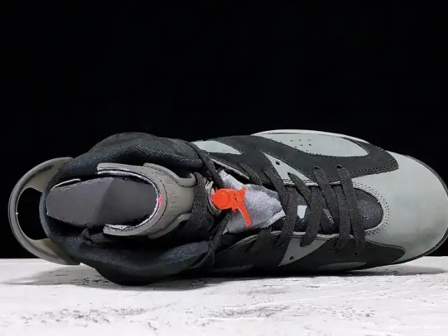 Rep Air Saint-Germain Paris Jordan 6 Retro CK1229-001 PSG 0616